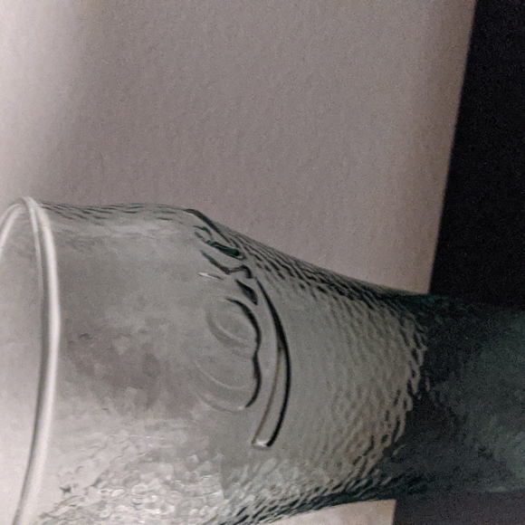 Coca-Cola glasses - Picture 3 of 3